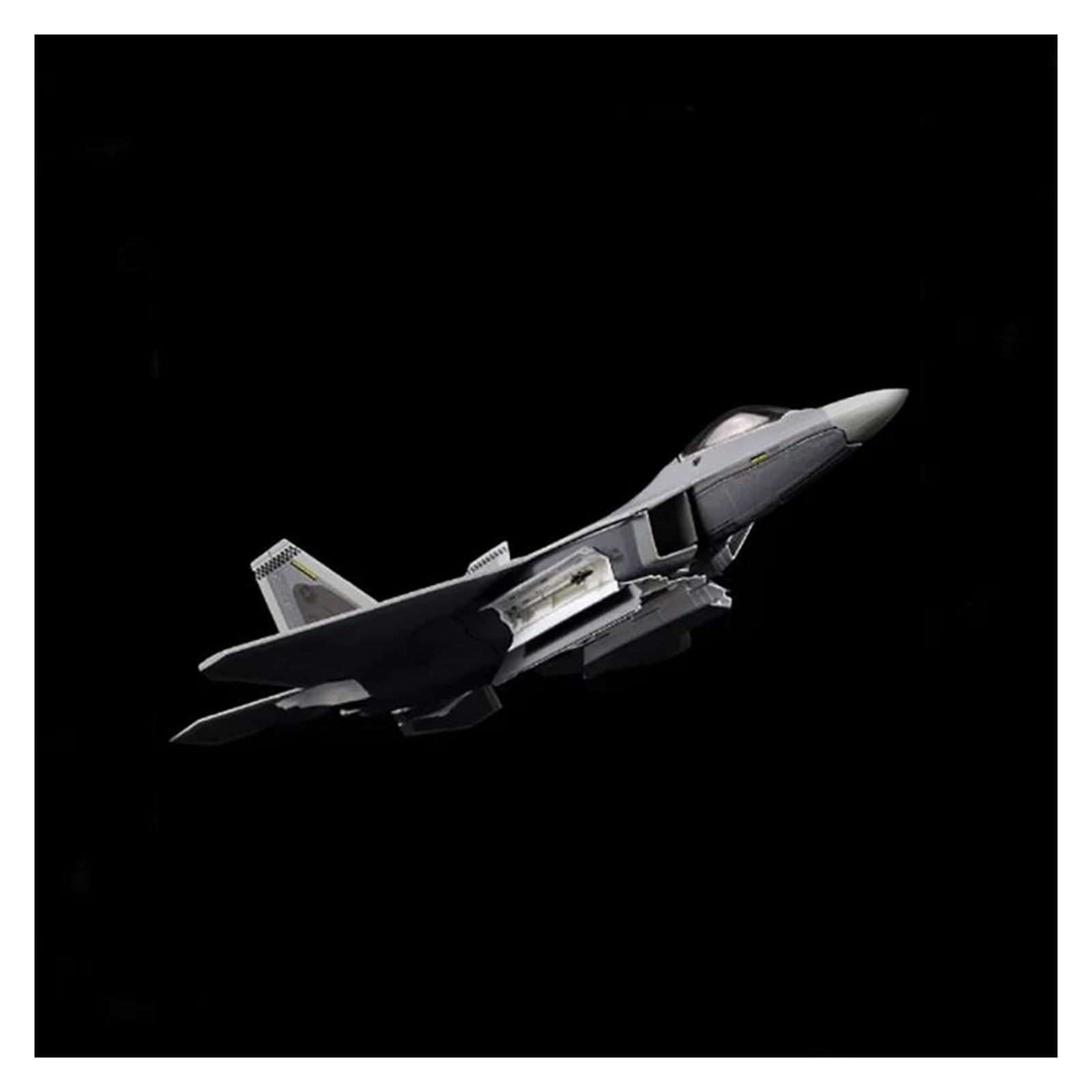 Amazon.co.jp: 1 72 空軍 F-22 ラプター（塗装済み完成品）金属製
